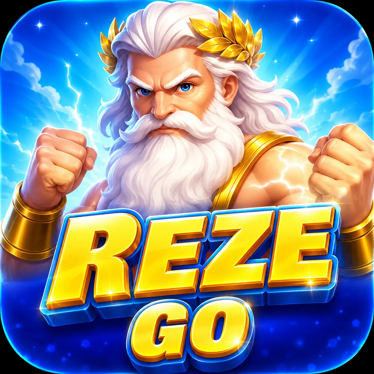 REZEGO - Nikmati Permainan Santai yang Menghibur